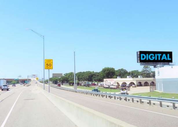 Location photo for N Walton Walker Blvd (Dallas)