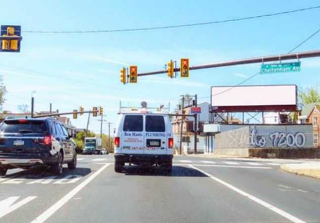 Location photo for 72nd Ave near Old York Rd & Cheltenham Av, Oak Lane/ East Oak Lane (Philadelphia)