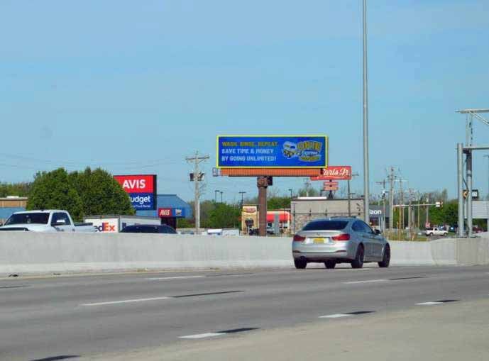 5604 E. I-40, E/O SOONER RD, SS/EF (MIDWEST CITY) Media