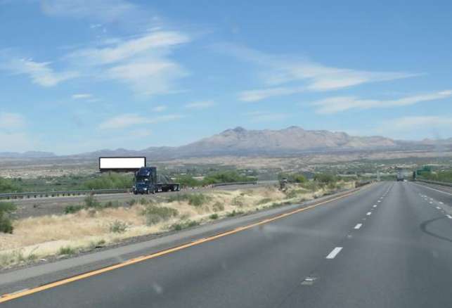 Location photo for N Easy St (Benson)