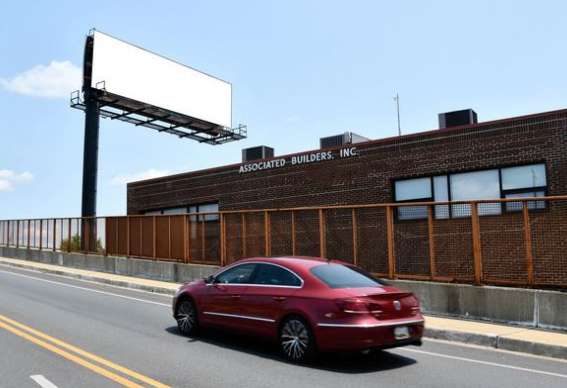 Location photo for Decatur St near Baltimore Av & Gallatin St (Hyattsville)
