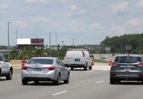 Location photo for Parkline Blvd near S Orange Ave and Parkline Blvd (Orlando)