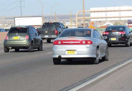 Location photo for 7th St NW (Albuquerque)