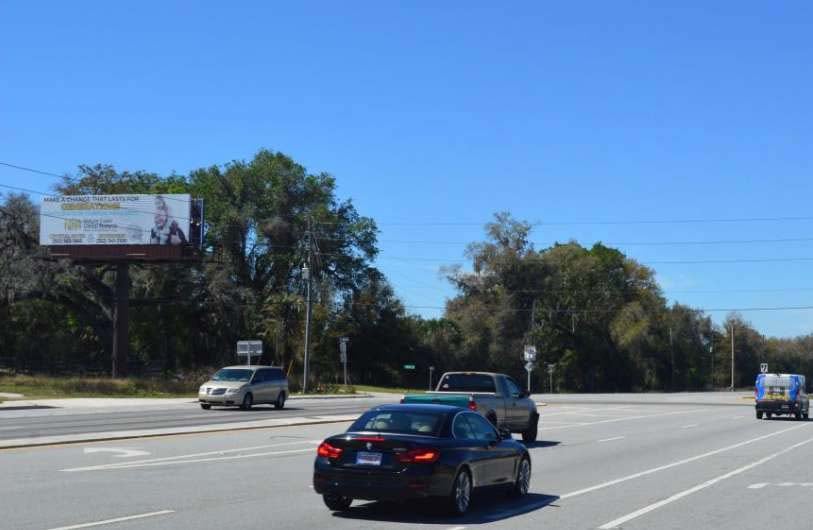 Location photo for NE 25 St near Wildwood Winn Dixie (Wildwood)