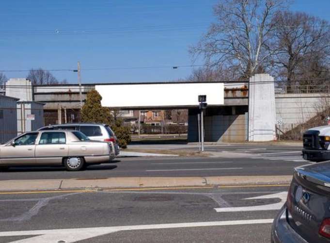 Location photo for Chestnut St near Baldwin Square (Baldwin)