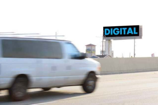 Location photo for Southwest Fwy (Rosenberg)