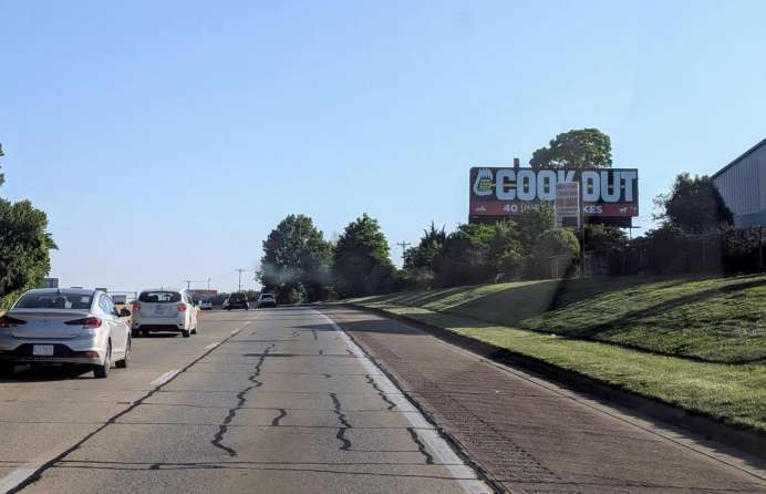 Location photo for Starlight Dr near Old Lexington Road & Clemmonsville Road (Winston-Salem)