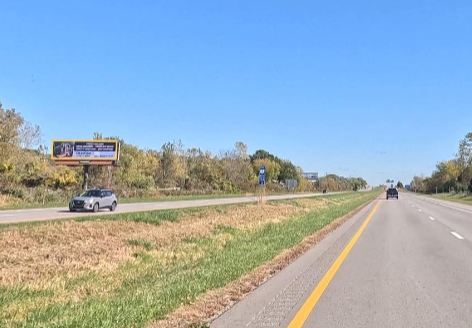 SR2 W/O SR53 - F/W- LHR-Port Clinton Media