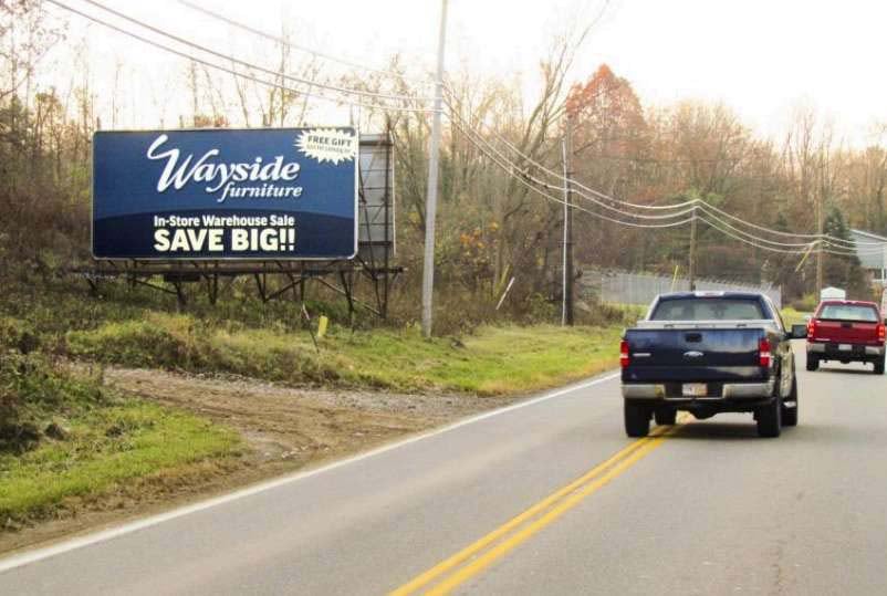 SR 236 Erie Av N ES 0.9mi N/O Towpath Ct F/N - 1 Media