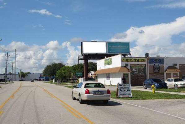 Location photo for Anglers Ave near Stirling Road & Anglers Av (Fort Lauderdale)