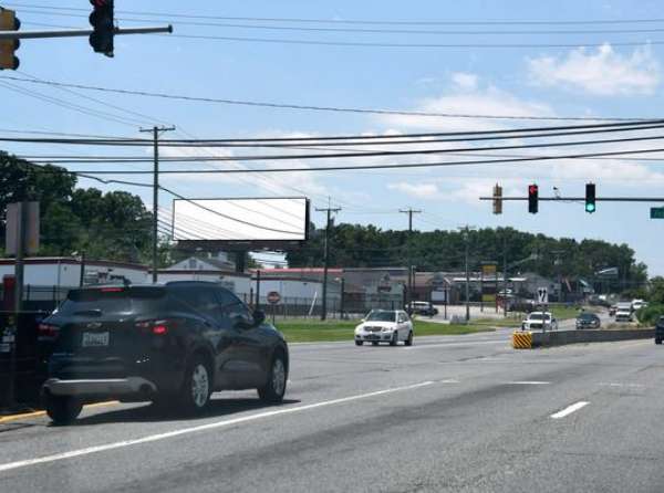 Location photo for Pulaski Hwy (Joppatowne)