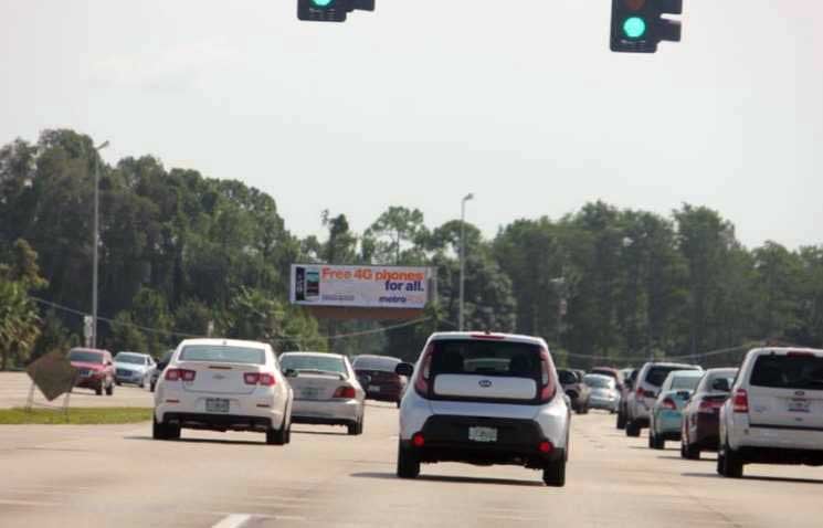 Location photo for Colonial Blvd near Colonial Outpatient Surgery Center (Fort Myers)