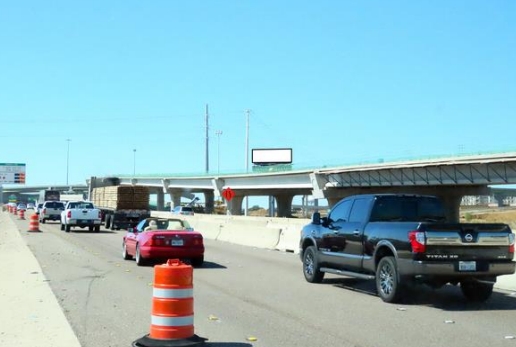 Location photo for Airport Fwy NS 50ft E/O Walton Walker (Loop 12) F/E - 2