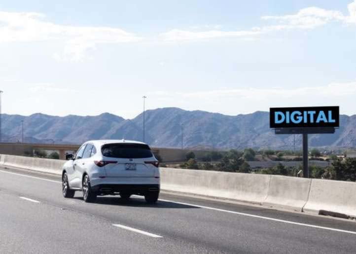 Location photo for E Frye Rd near RJ Dog Park at Pecos Park (Chandler)