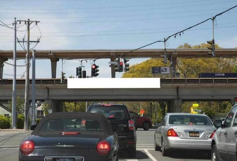 Location photo for Hewlett Ave near Hewlett Av / Sunrise (Merrick)