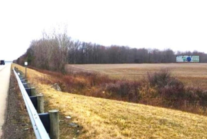 Location photo for I-71 N/O DELAWARE @ COUNTY RD 65 MM134