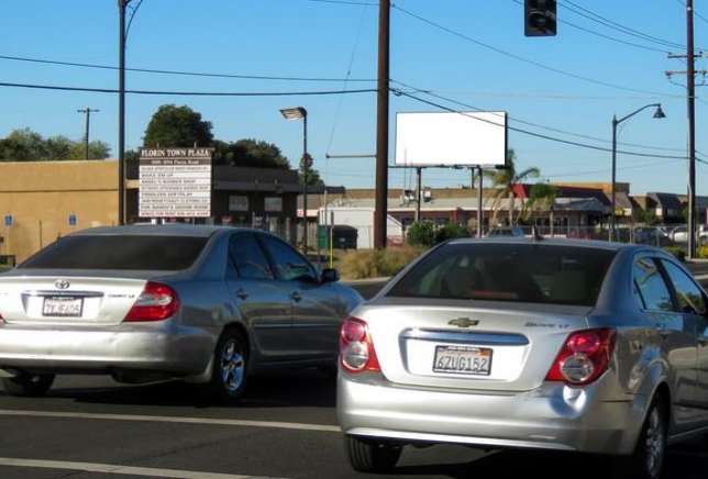 Location photo for Florin Rd (Sacramento)