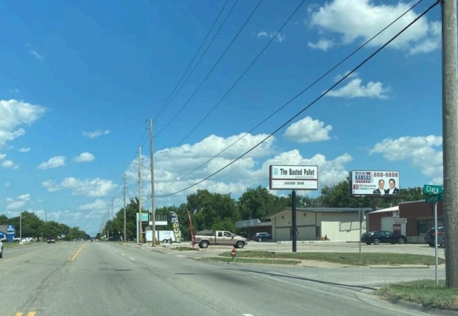 4931 W Central S/S 150 E/O Clara F/W Media