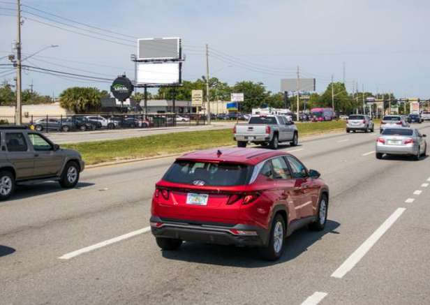 Location photo for W Colonial Dr near W Colonial Dr and Walkup Dr (Orlando)