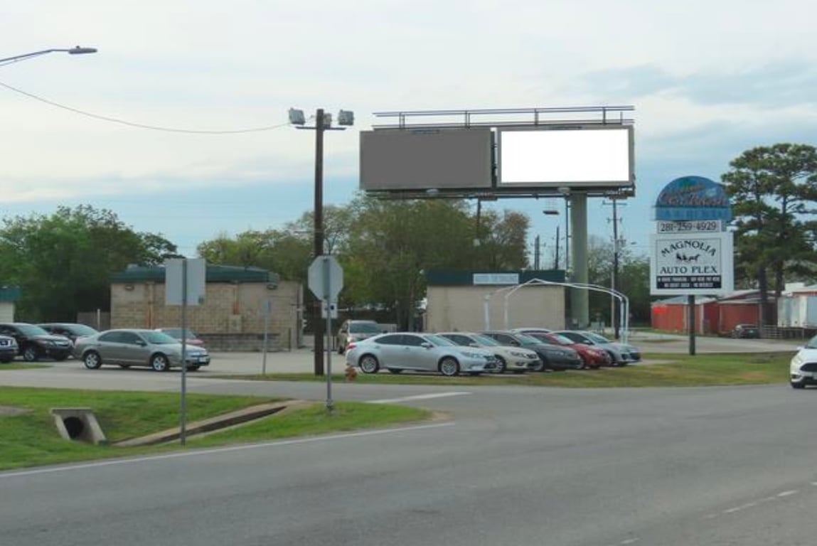 Location photo for 9th St near Sullivan Park (Magnolia)