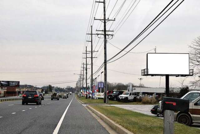 Location photo for Baltimore Blvd near ExpressCare Urgent Care Center - Westminster (Westminster)