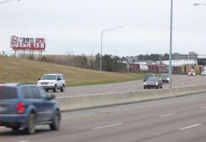 S/S I-10 2ND W/O MICHIGAN AVE P-F Media