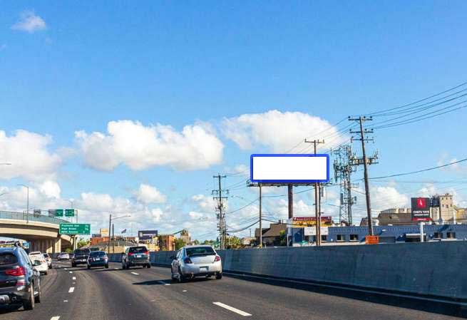 I-880 & 23Rd W/S F/N Media