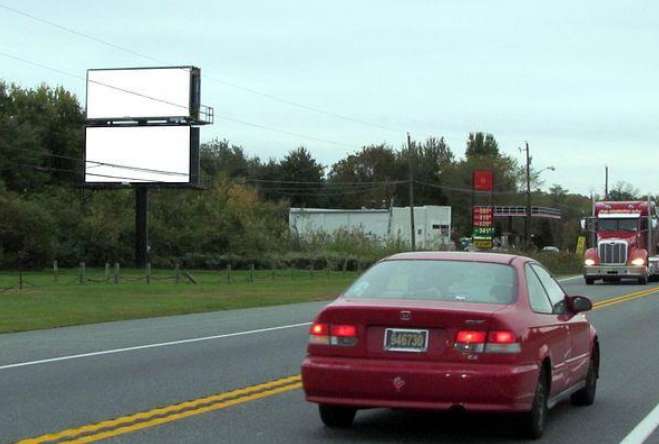 Location photo for Middletown Warwick Rd near Delaware Border State Sign (Middletown)
