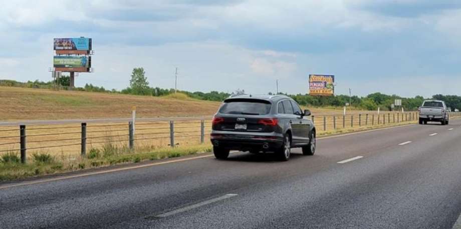 I-40 0.2MI E/O HWY 99 NS/WF UF (SEMINOLE) Media