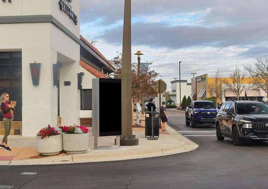 Location photo for Wiregrass Mall F/S