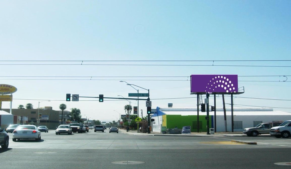 Location photo for Camelback Rd & 7th Ave (Phoenix)