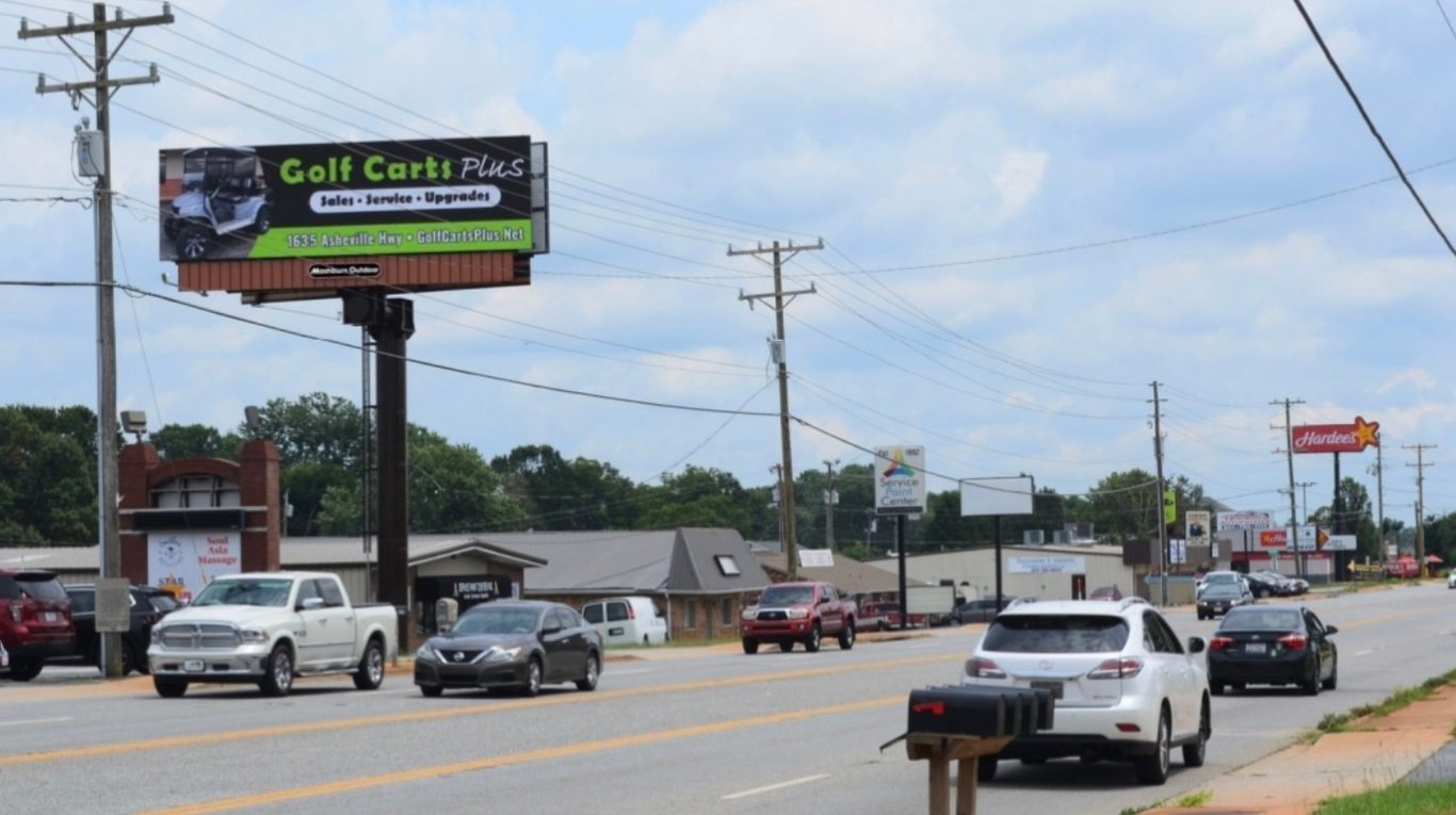 3390 Boiling Springs Road Hwy 9 Media