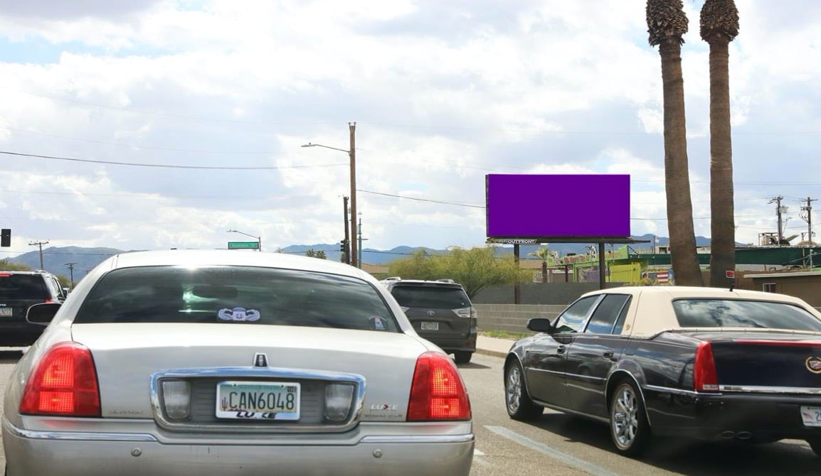 Location photo for S 7th Ave near 7th Av & Southern Av, South Mountain Village (Phoenix)