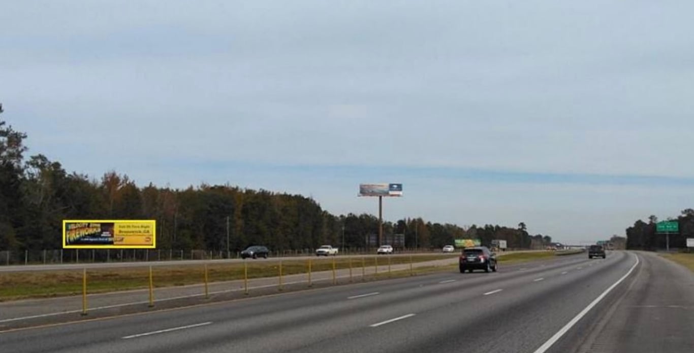 W/S I-95 .3M S/O EXIT 26 F/S %% Media