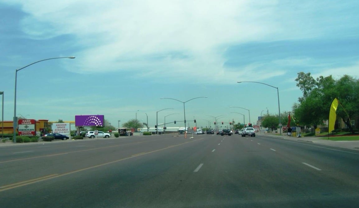 Location photo for Dobson Rd & Broadway Rd (Mesa)