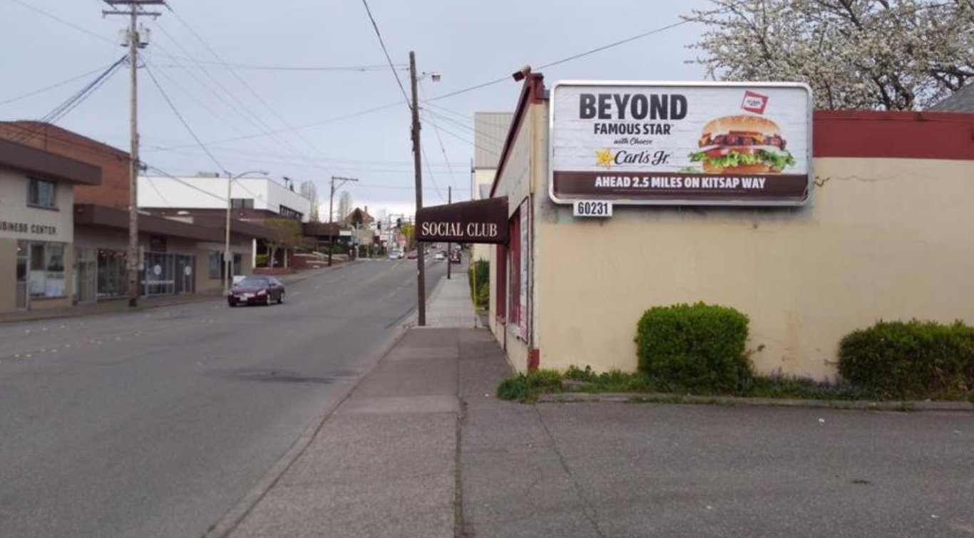 Location photo for 6th St near Pacific Planetarium (Bremerton)