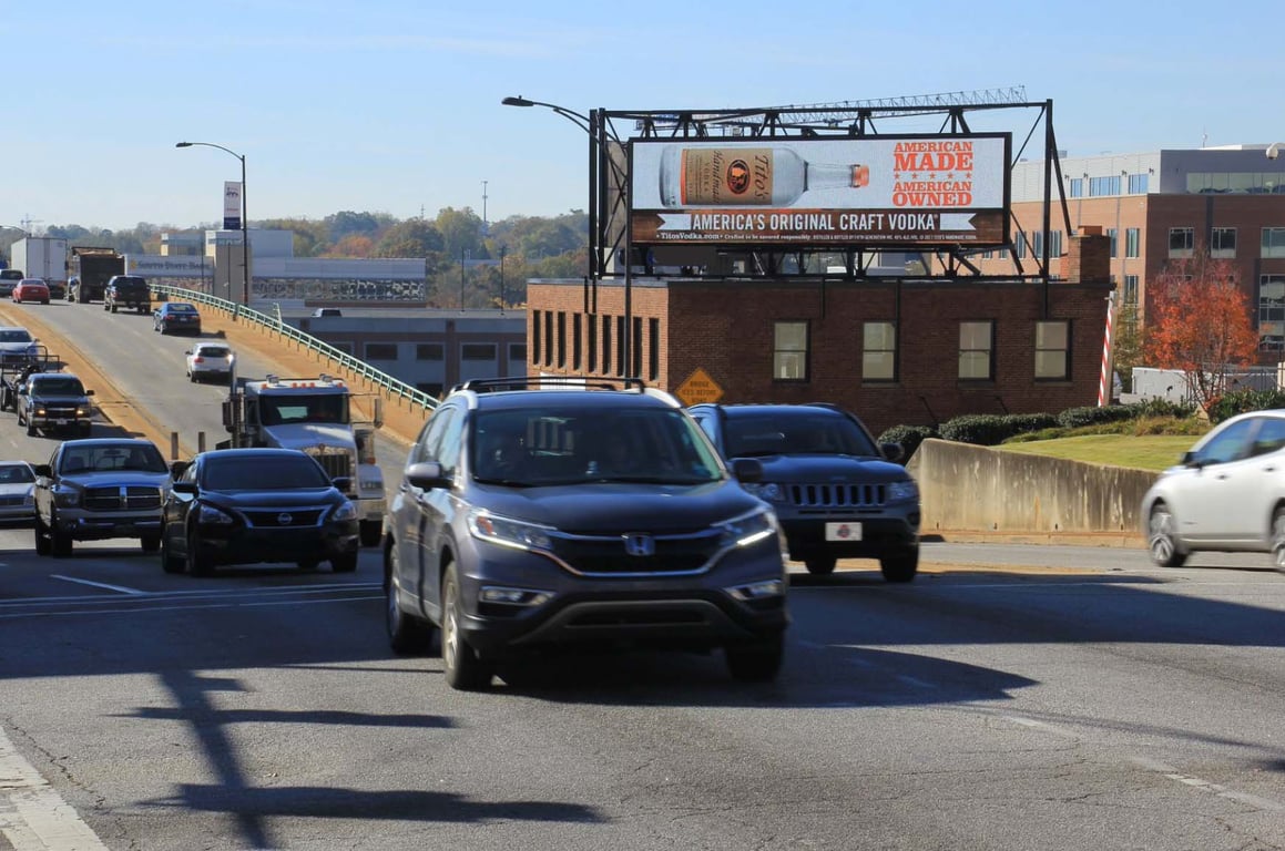 Location photo for Church St near Publix Pharmacy at McBee Station (Greenville)