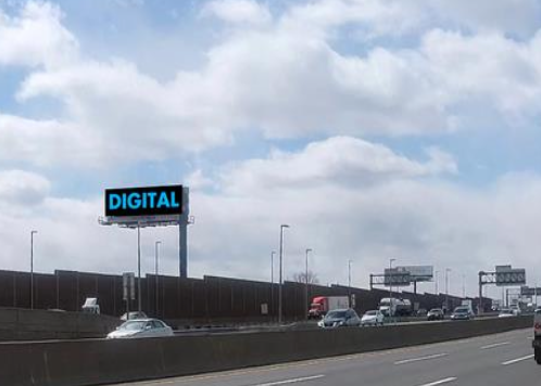 Location photo for Glimcher Realty Way at Marriott (Elizabeth)