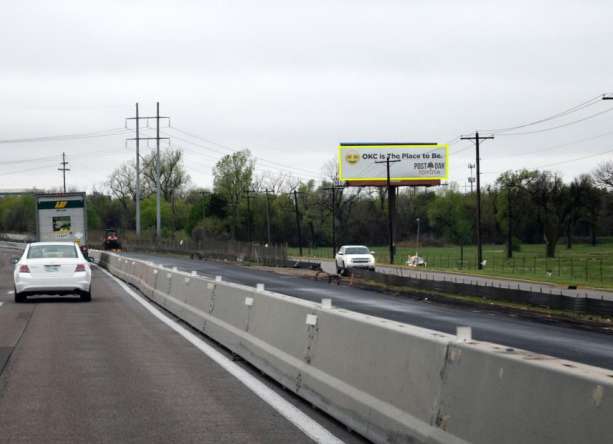 4029 AIRPORT RD W/O S. I-44, NS/EF Media