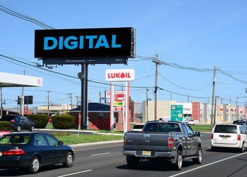 Location photo for US-22 (Union)