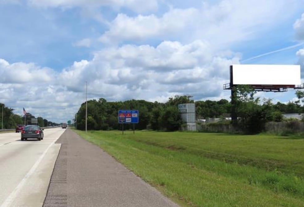 Location photo for Clark Rd near Interstate Center Dr & Clark Rd, Holly Ford (Jacksonville)