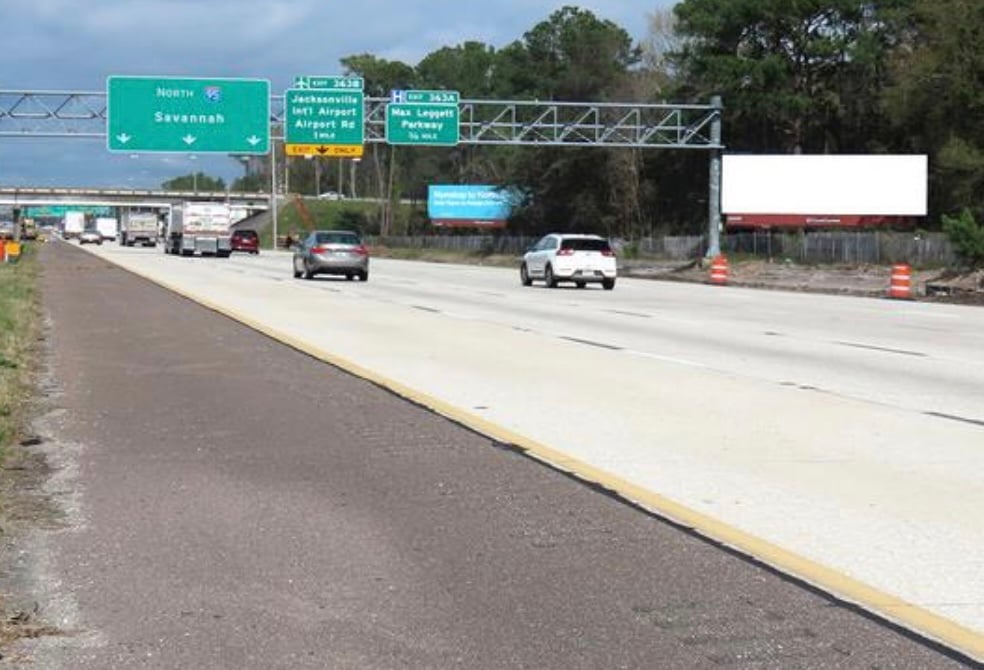 Location photo for Jax Estates Dr S (Jacksonville)