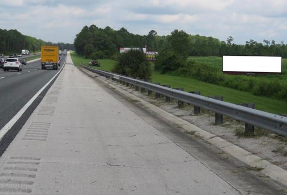 Location photo for I-95 ES 1.45mi N/O SR 207 F/S - 1