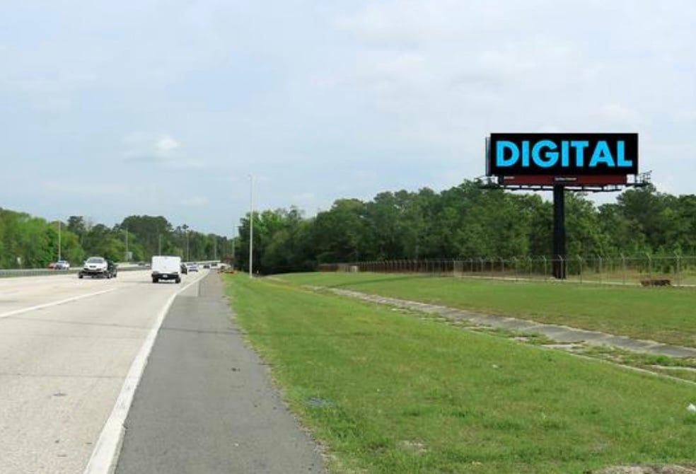 Location photo for Harts Rd near Busch Dr. & Balmoral Dr., Turtle Creek (Jacksonville)