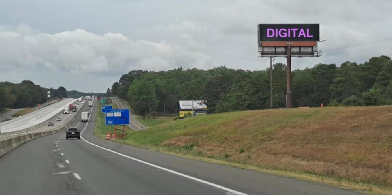 I-30 N/S 1.2 MI E/O Hwy 70 Media