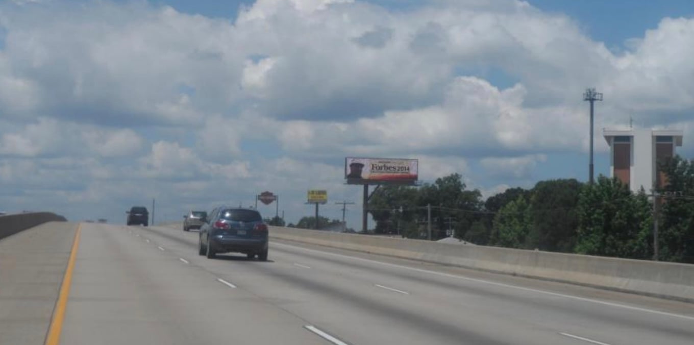 I-30 N/S .1 MI E/O BASELINE RD Media