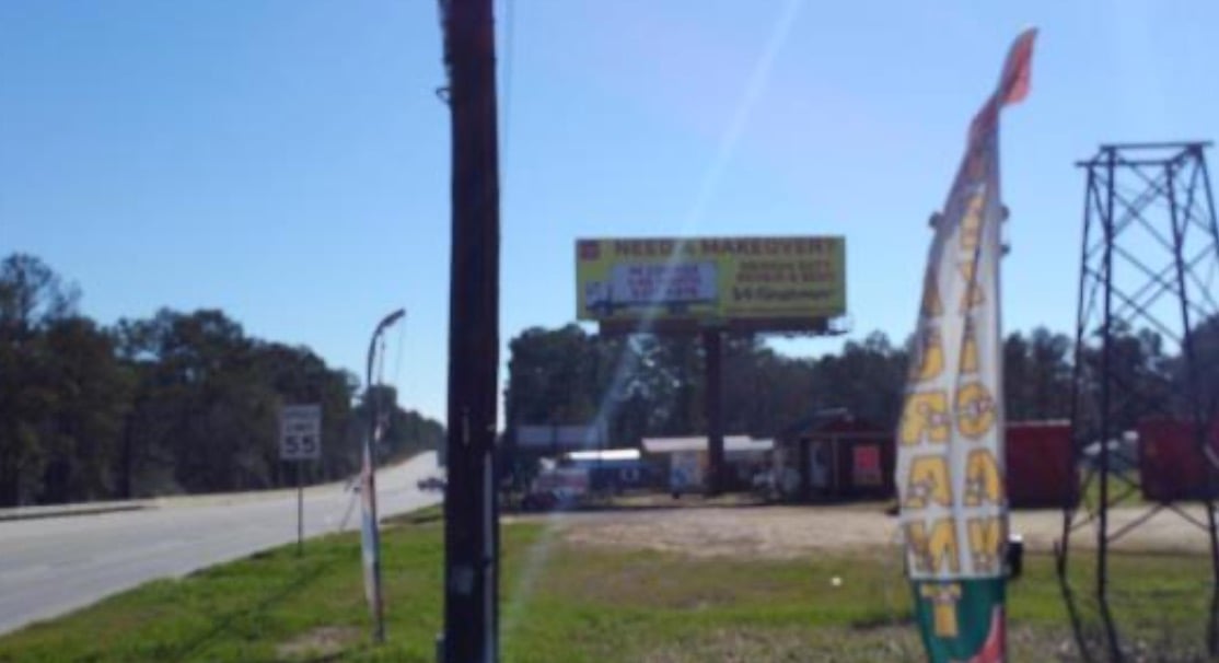 Location photo for FM 1774 (Magnolia)