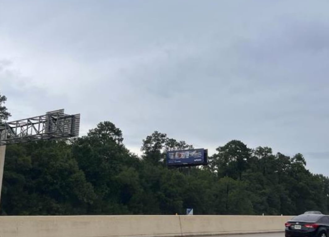 Location photo for W/S I-45, .1 S/O SHEPARD HILL, F/S L/H