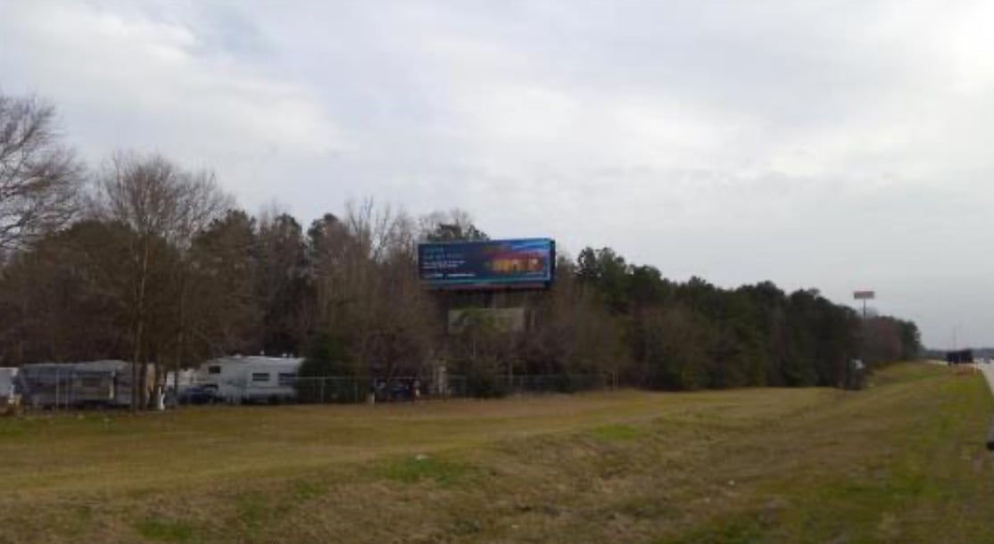 E/S I-45, 1/2 MI N/O SHEPARD HILL F/N Media