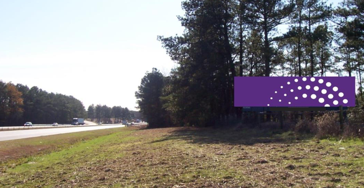 W/S I-95, 0.4 mi N of NC 481 mm153.9 F/N Media